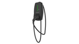 EVSEDO-AC011K-AE-25/7M, EV Charging Station, 7m, Type 2, 11kW, 16A, Esvedo