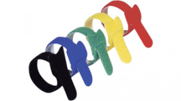 RND 475-00456, Hook and Loop Fastener, RND Cable