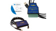 ND-422/485/ETCP NetDecoder RS-422/485 and Ethernet Protocol Analyzer