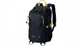 BBP.1004.02, Laptop backpack Lucia 33.0 cm (13") black, Swiza