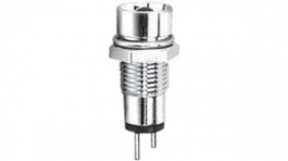 LD 36 S-24, LED Indicator red 24 V, Knitter-switch