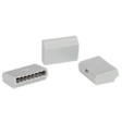 HECE 8X1.5 GY Terminal block grey