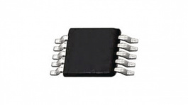 TPS62040DGQ, DC/DC Converter, TPS62040, Texas Instruments
