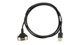 CBL-58926-04, USB-A Cable, 1.8m, Suitable for DS457, Zebra