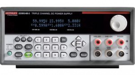 2230G-60-3, Bench Top Power Supply, KEITHLEY