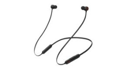 MYMC2ZM/A, Beats Flex Headphones, In-Ear Neckband, Bluetooth, Black, Apple