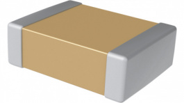 RND 1501210B103K501N3, Capacitor 10 nF 500 VDC 1210, RND Components