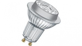 4058075096561, Dimmable LED Reflector Lamp PAR16 36° 100W 3000K GU10, Osram