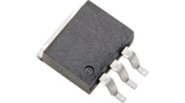 LM2676S-12/NOPB, PMIC; преобразователь DC/DC; Uвх: 8?40В; Uвых: 12В; TO263-7; buck, Texas Instruments