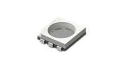 150505YS73300, SMD LED Yellow 592nm 65mA 2V 120°, WURTH Elektronik