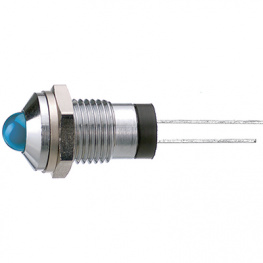 WU-ASB5, Indicator LED blue 5 mm, Vossloh