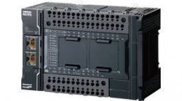 NX1P2-1140DT1, Fieldbus Module NX, 24 DI, 16 TO, Omron