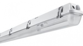 4058075089808, Damp-Proof Luminaire for T8 LED 655mm 2x Grey IP65, LEDVANCE