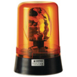 88035268 Rotating Mirror Lamp, 230 VAC, Halogen