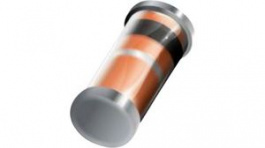 BZT55B13 L1G, Zener Diode 500mW 13V 100nA MiniMELF, Taiwan Semiconductor