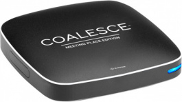 WC-COA-MPE, Coalesce Wireless Collaboration System, HDMI, Black Box