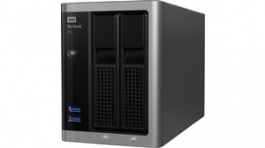 WTHBTHTB0120JSL-EESN, My Book Pro 12 TB, Western Digital