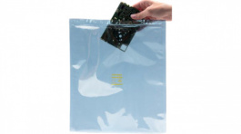 20-872-0812 [100 шт], Shielding Bag, ESD 305 x 203 mm, Eurostat