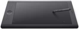 PTH-851-DEIT, Intuos Pro Large gerita, Wacom