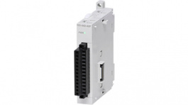 FX5-4AD-ADP, FX5 Analogue Control Module Analog Input Module, 4 AI (-10...10 VDC / -20...20 m, Mitsubishi
