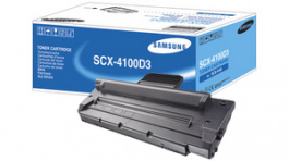 SCX-4100D3, Toner black, Samsung