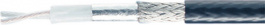 9182, Twinaxial Cable Shielded&nbsp;&nbsp; 1 x 2, Belden