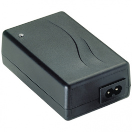2541255000, Charger, Li-polymer/Li-ion 6x Li-ion Cells, 24.4 VDC, 1.4 A, Mascot