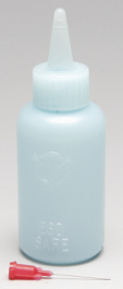 FD-1-ESD, ESD dispenser bottle, R&R