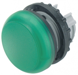 M22-L-Y, Индикаторная лампа; 22мм; Подсвет: M22-LED; плоский; IP67; O22,5мм, Eaton