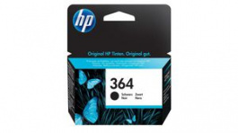 CB316EE#301, Ink Cartridge 364 Black, HP