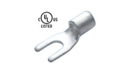 RND 465-00692 [100 шт], Spade Terminal, 8 mm, RND Connect