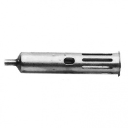 71-01-50, Hot air nozzle Pyropen Jr. 1 p., Weller