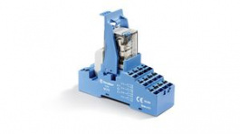 58.P4.9.012.0050SPA, Relay Interface Module, FINDER