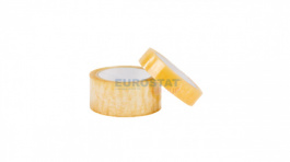 42-015-0020, Antistatic tape transparent 19 mmx33 m, Eurostat