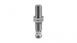 IR12.D06L-Q60.UA1E.7BO, Inductive sensor 0...10 V M12 12...36 VDC, 11141090, BAUMER