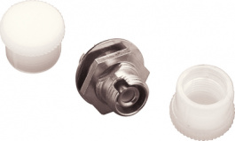 FCUZR02-D, FO adapter FC/FC SingleMode simplex, AFL Hyperscale