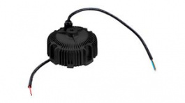 HBG-100-36A, LED Driver 97.2W 21.6 ... 36VDC 2.7A, MEAN WELL