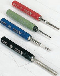 CCINA, INSTALLING TOOL CT.10/16A, ILME