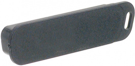 CAP25P, Dust protection cap, Deltron swiss