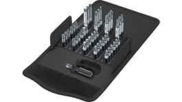 05057450001, Bit Set, Bit-Safe, Wera Tools