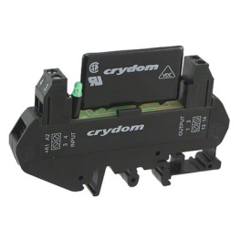 DRA1-CXE240D5R, Solid State Relay 15...32 VDC, Sensata