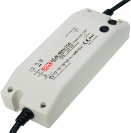 HLN-40H-24A, LED driver 1.67 A, MEAN WELL