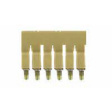 1054060000 WQV2.5-6 Bridge, 6-pole