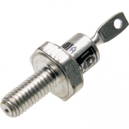 DSA9-18F, Rectifier diode 1800 V 11 A DO-203AA (M5), IXYS