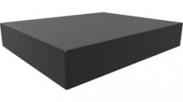 1441-38BK3, Корпус: универсальный; Х: 356мм; Y: 432мм; Z: 76мм; 1441; сталь, Hammond