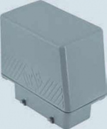 CBC 16, BIG HOOD X 2LV 16P CLOSED, ILME