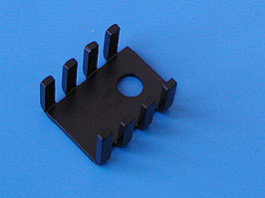 RAD11, Радиатор 17х13,5х9 (SL 71101), -