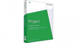 H30-03680, Project 2013 Professional ger, Microsoft