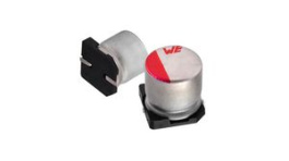 865060640001, SMD Electrolytic Capacitor, 1uF, 50V, 20%, WURTH Elektronik