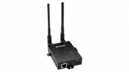 DWM-312, Cellular Router EDGE/HSPA/GPRS/GSM/4G LTE/UMTS 150Mbps, D-Link